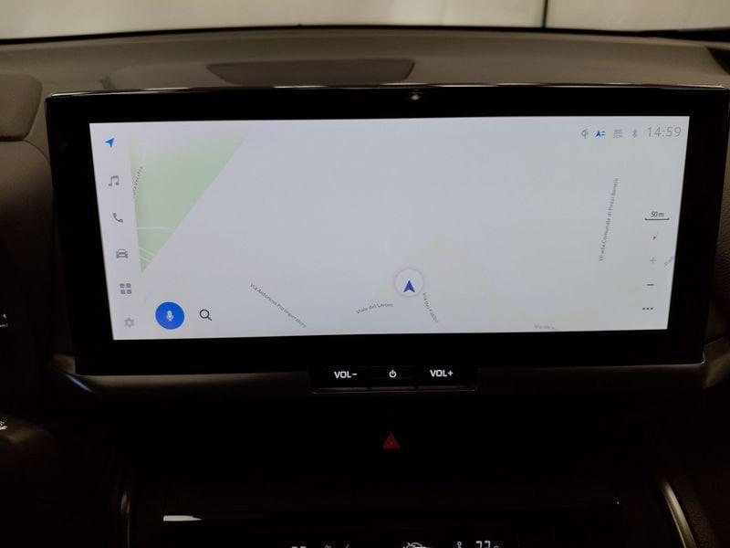 Toyota C-HR C-HR 1.8 HV Trend