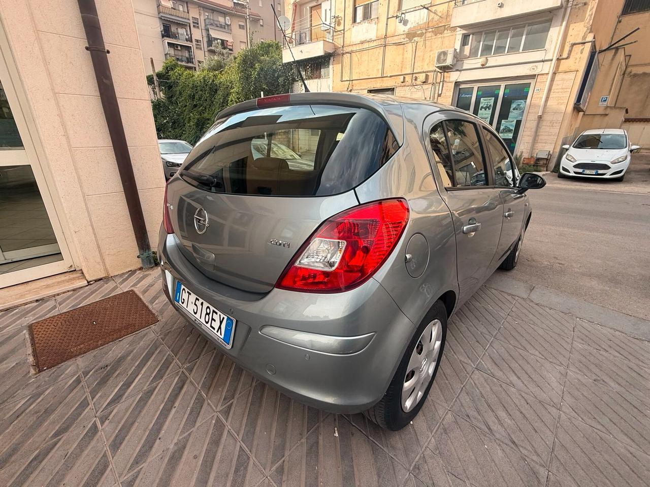 Opel Corsa 1.3 CDTI 75CV F.AP. 5 porte Edition