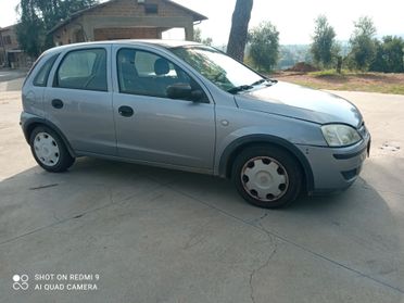 Opel Corsa 1.3 CDTI 75CV 5 porte Club