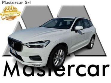 VOLVO XC60 XC60 2.0 d4 BusinessPlus geartronic my20 - GA509AN