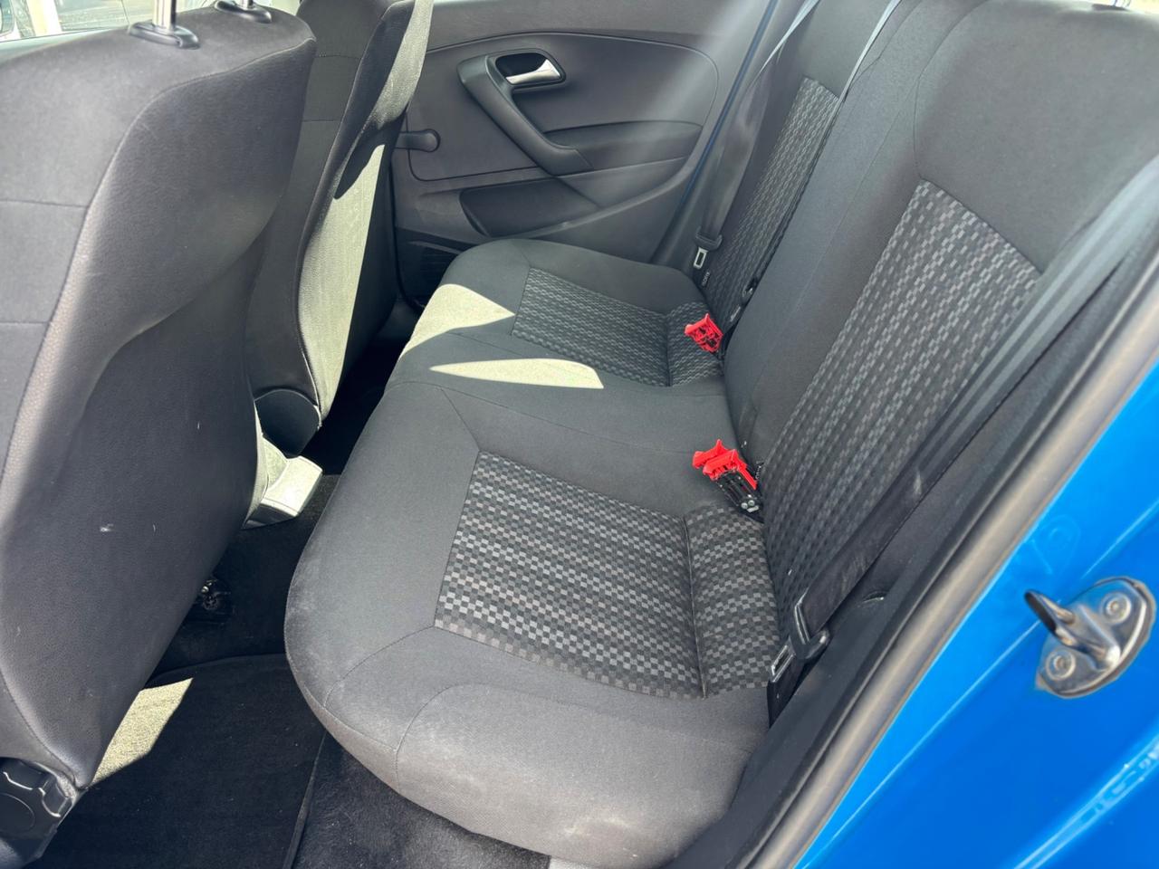 VOLKSWAGEN POLO 1.4 TDI 75CV