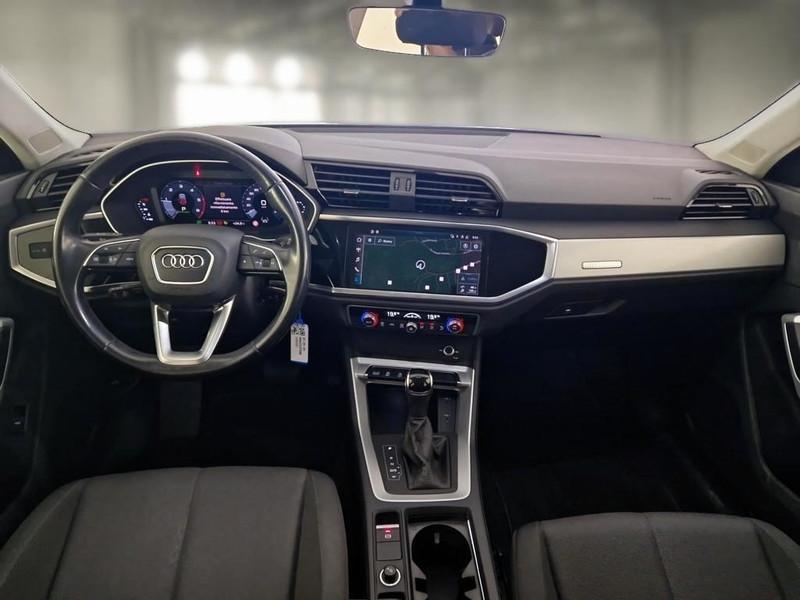 AUDI Q3 SPORTBACK 35 TDI S tronic Business Plus