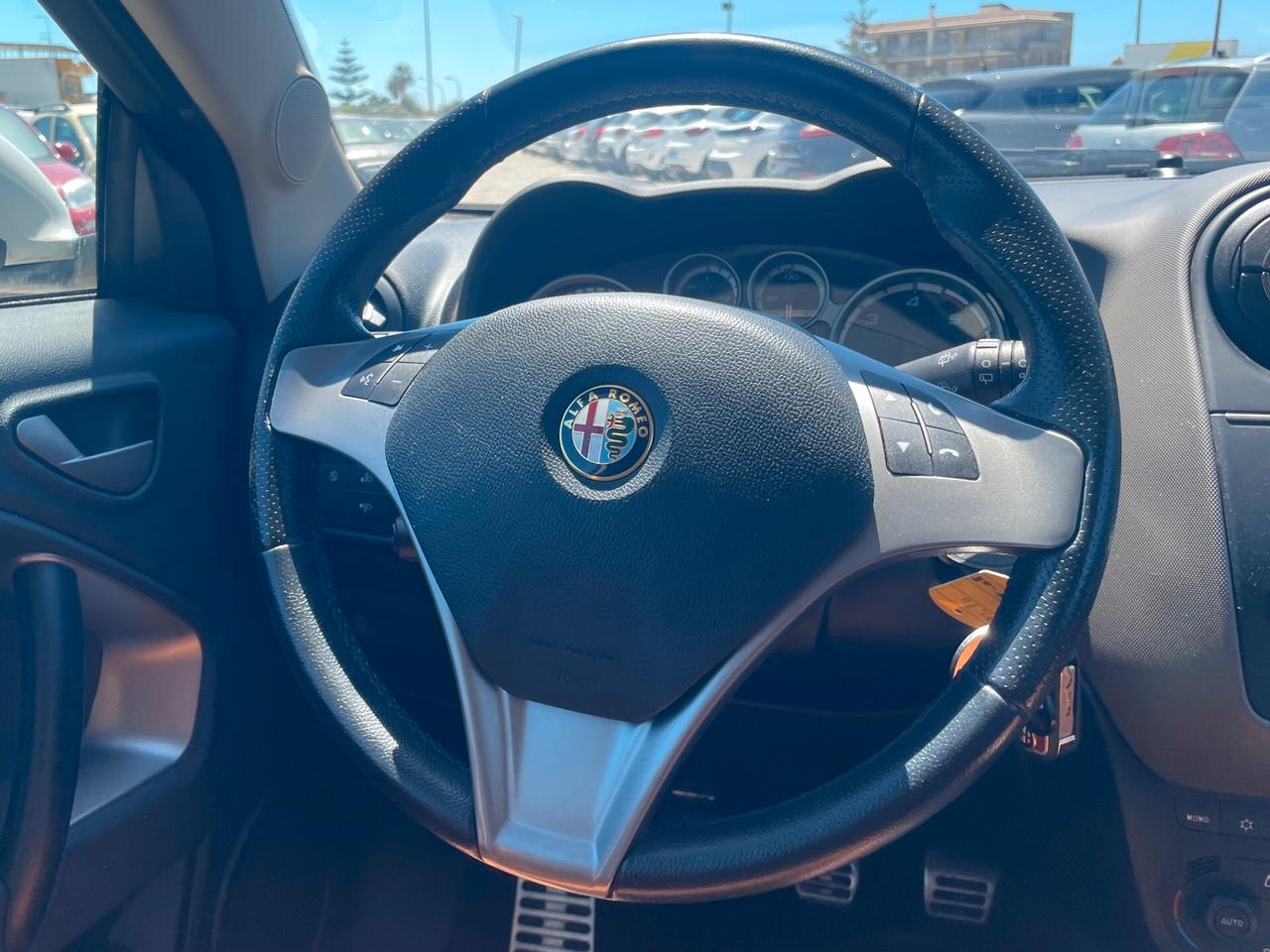Alfa Romeo MiTo 1.3 JTDm 85 CV S&S Distinctive