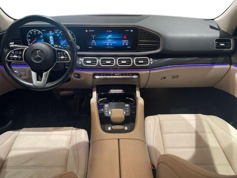 Mercedes-Benz GLE 300 d mhev Premium 4matic auto