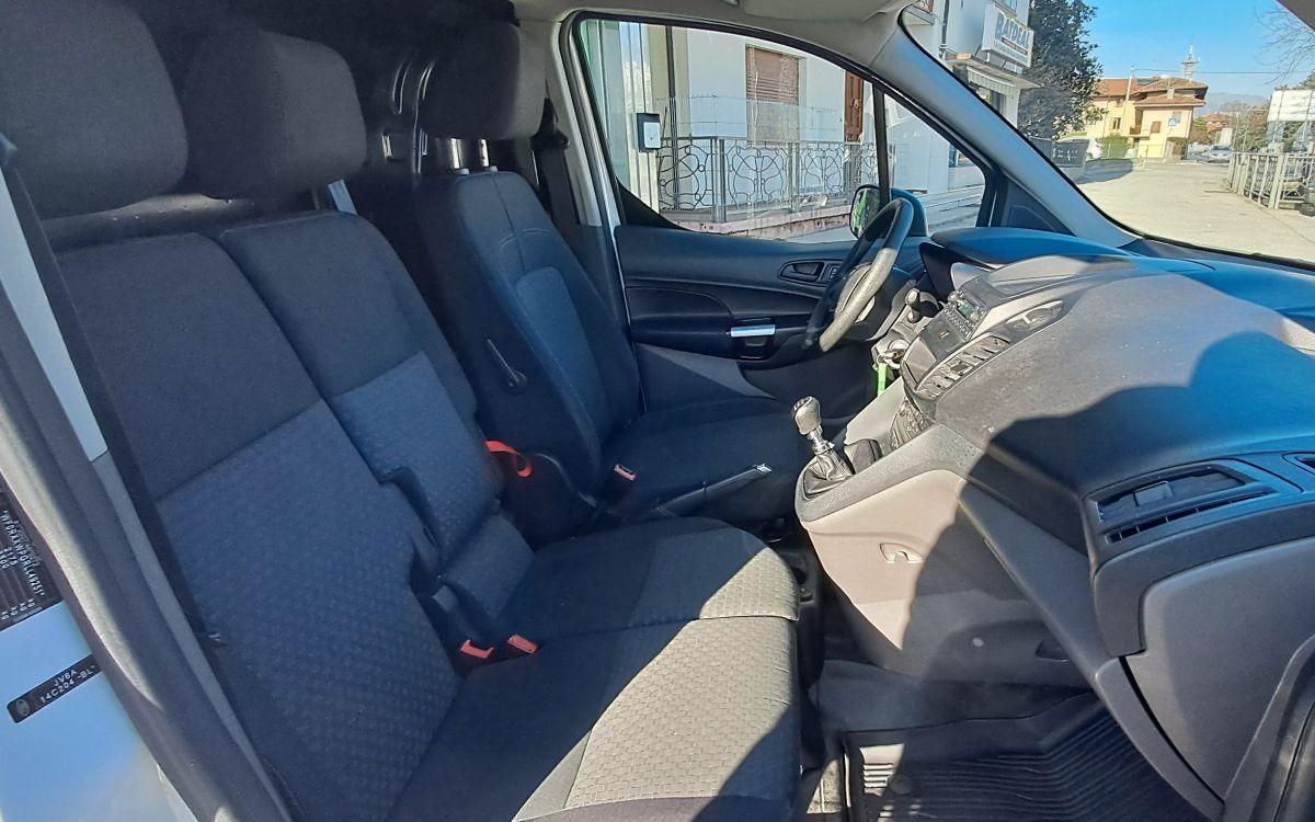 FORD Transit Connect 1.5 TDCi 100CV PC Furgone Trend 200 L1H1