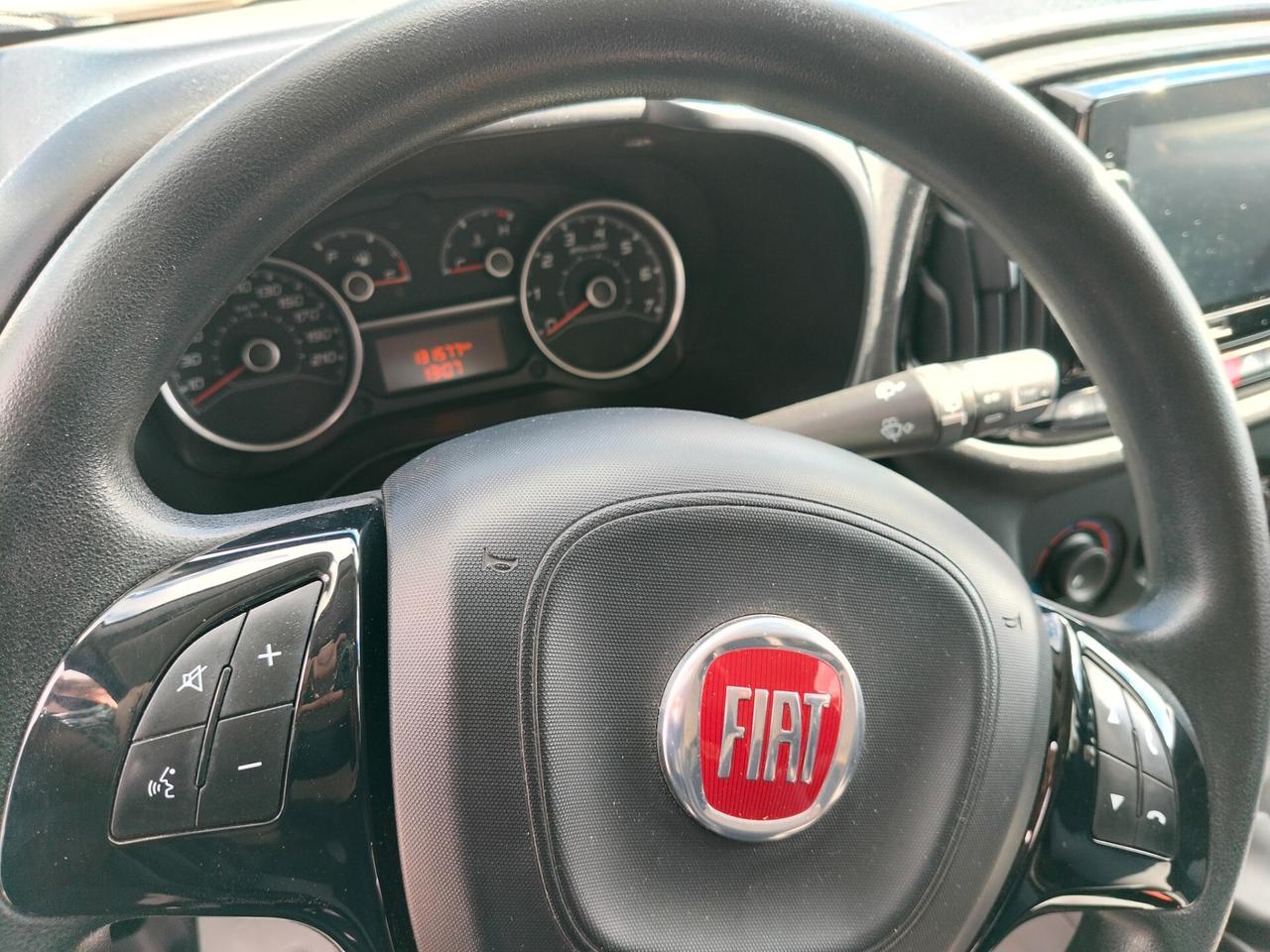 Fiat Doblo 1.6 MJT 120CV S&S PL Combi Maxi N1 Lounge