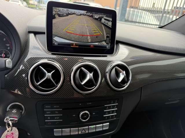Mercedes-Benz B 200 Classe B Premium AMG