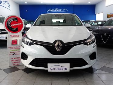 Renault Clio 1.0 TCE 90 CV BUSINESS