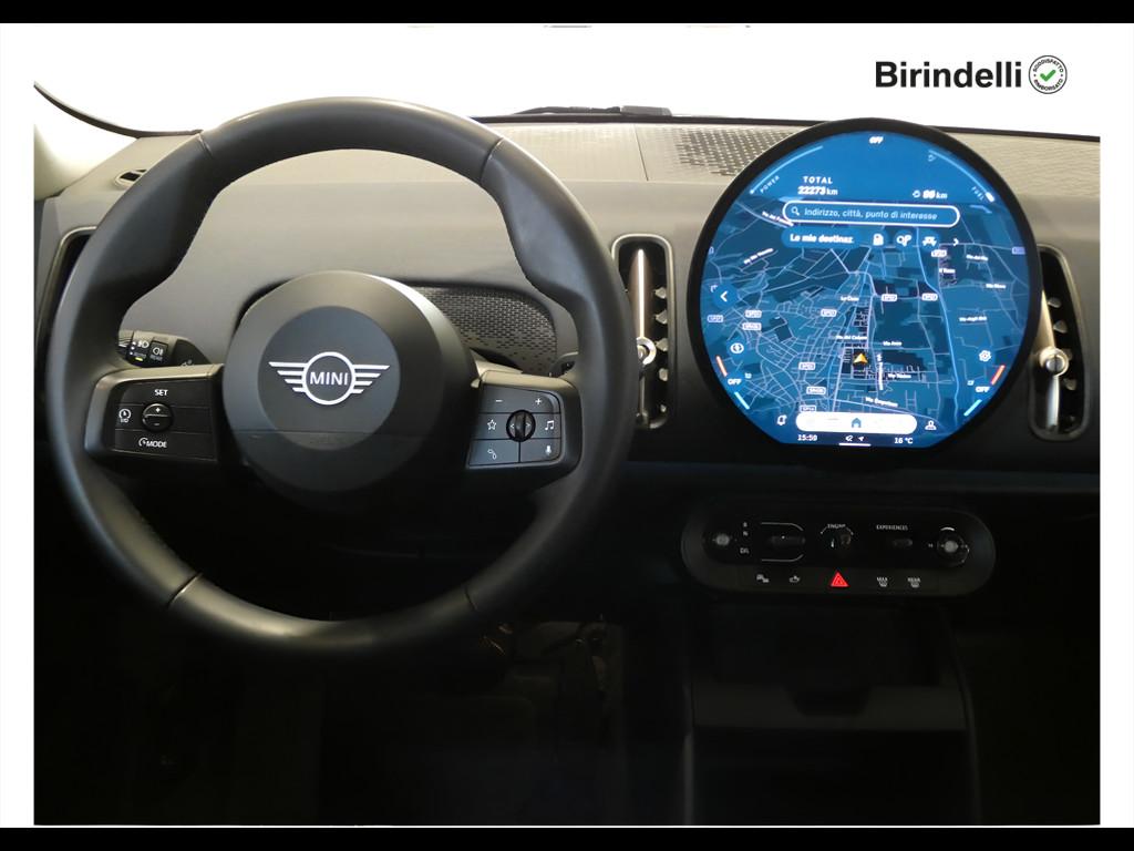 MINI Mini Countrym.(U25) - Mini Countryman D Essential