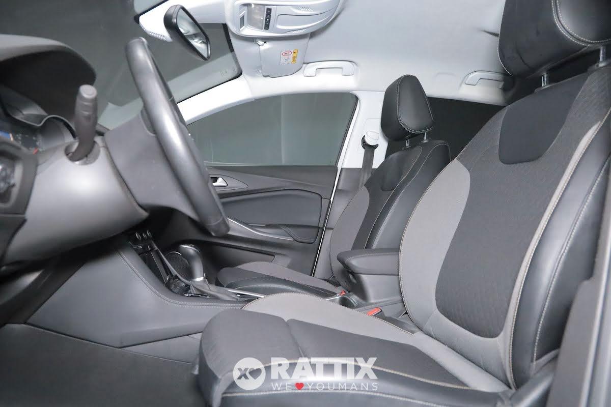 Opel Grandland X 1.5 ecotec 130CV Innovation at6