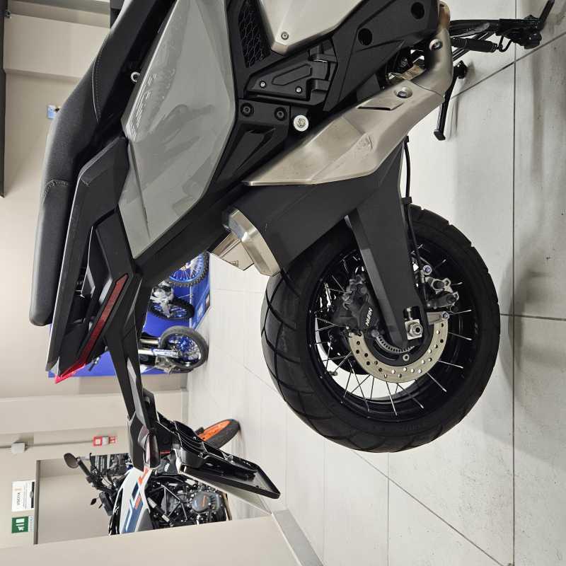 Honda X-ADV 750 DCT - 2023
