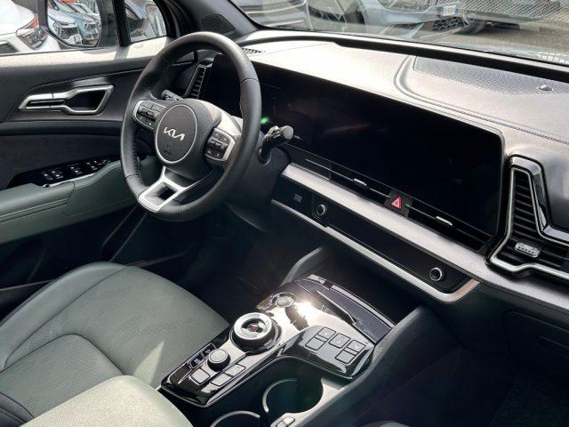 KIA Sportage 1.6 TGDi HEV AT Special Edition