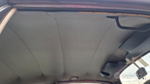 Volkswagen Maggiolino 50° ANNIVERSARIO