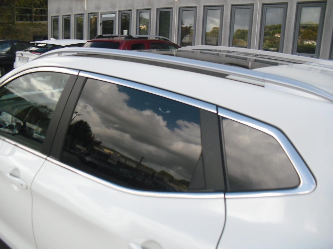 Nissan Qashqai 1.6 dCi 130cv 4WD Tekna, FULL OPTIONAL, OTTIME CONDIZIONI!!