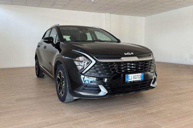 KIA Sportage 1.6 TGDi MHEV Business