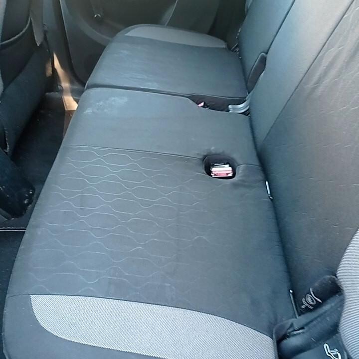 Citroen C3 Picasso 1.6 HDi 90 Exclusive