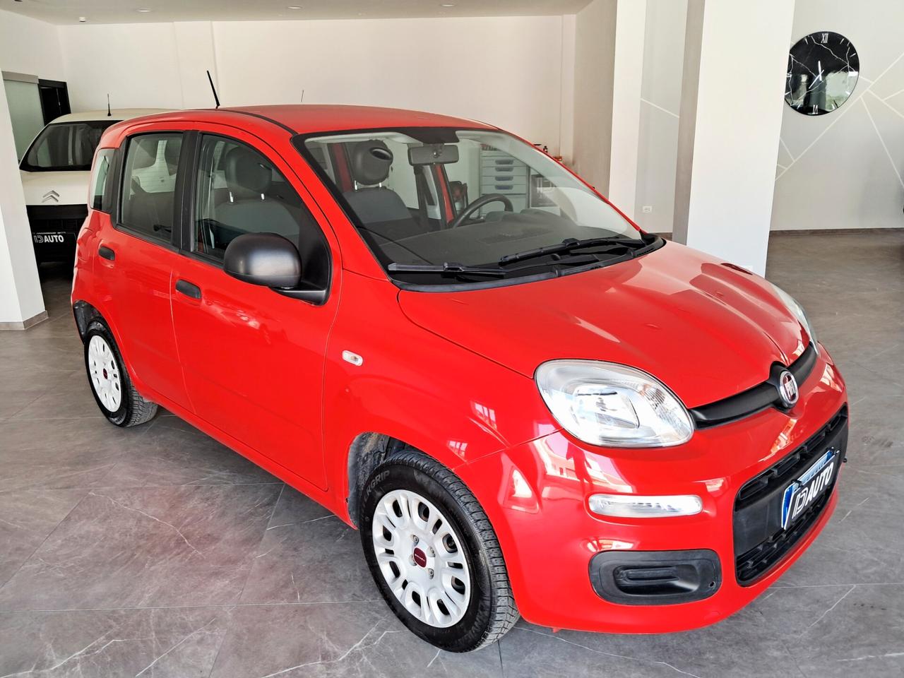 Fiat Panda 1.2 Easy