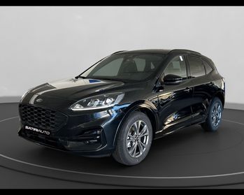 FORD Kuga ST-Line 1.5 EcoBoost 150 CV 110 kW Manuale 2WD