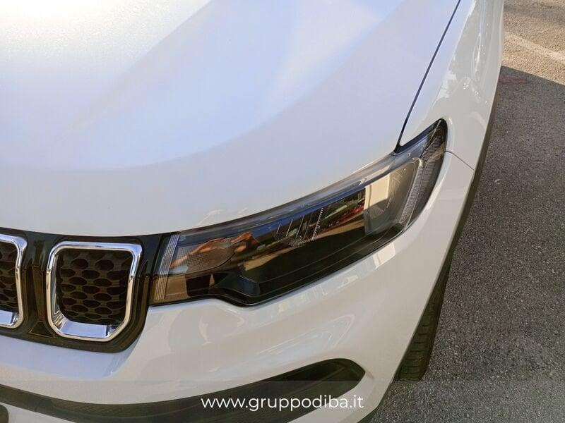 Jeep Compass II 2021 1.3 turbo t4 phev Limited 4xe auto