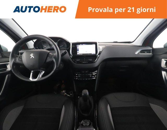 PEUGEOT 2008 1° serie PureTech Turbo 110 S&S Allure