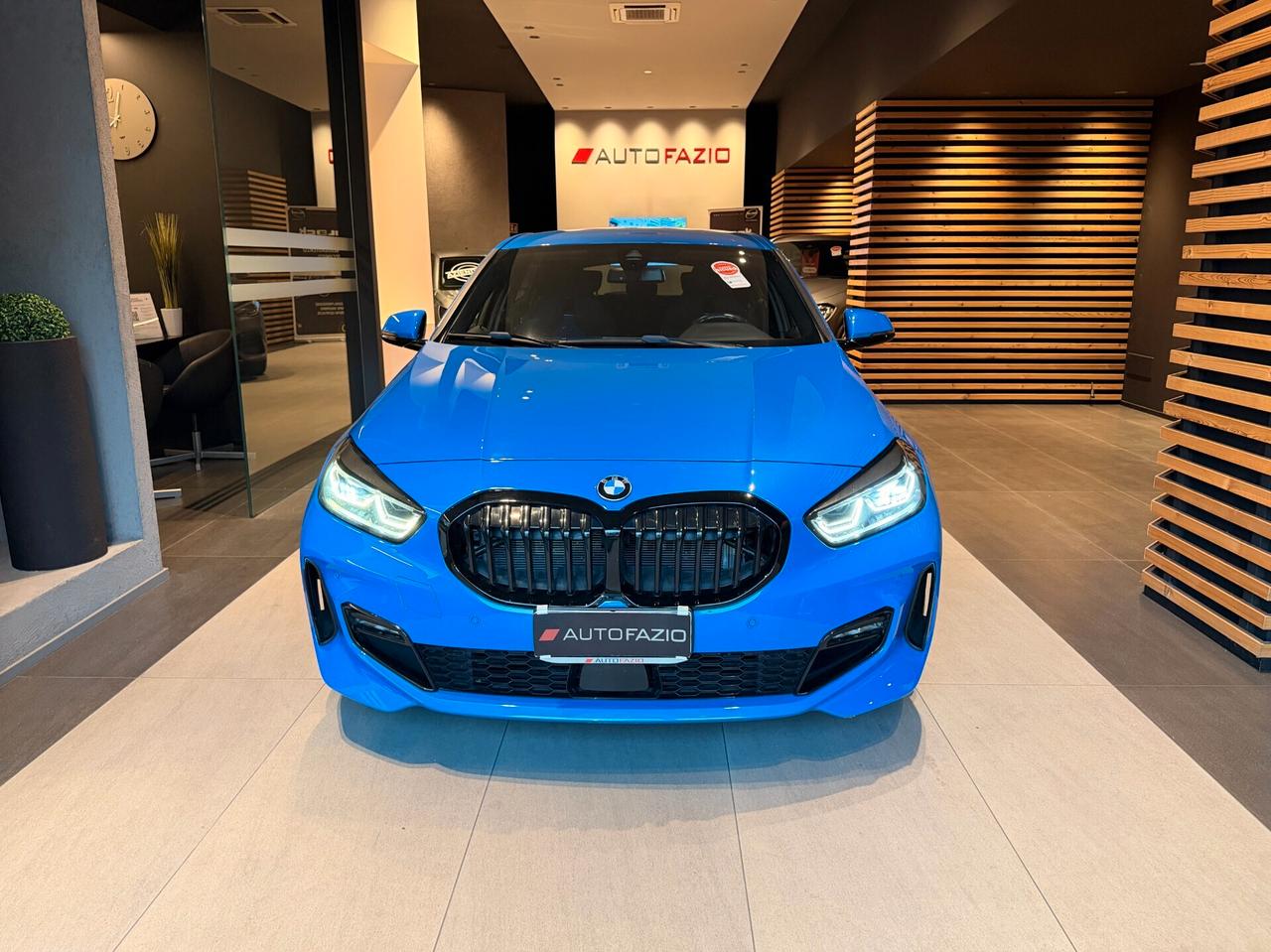 Bmw 118 118i 5p. Msport Exterior