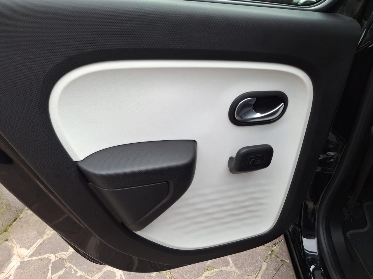 Renault Twingo SCe Zen