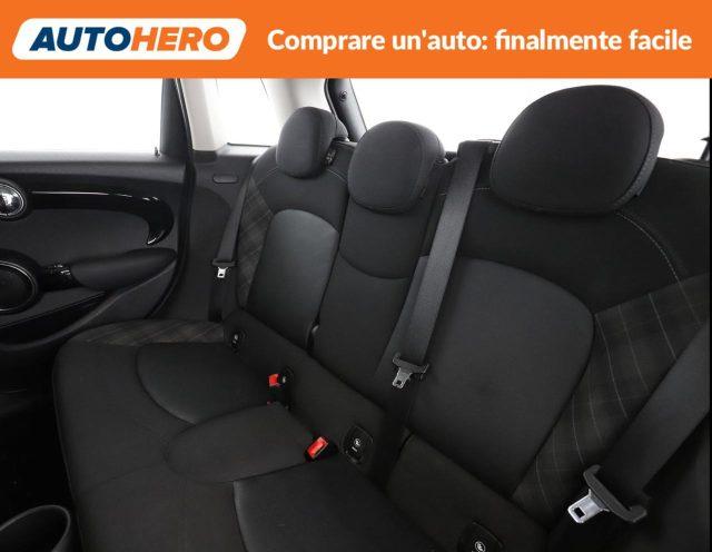 MINI Cooper D 1.5 Cooper D 5 porte