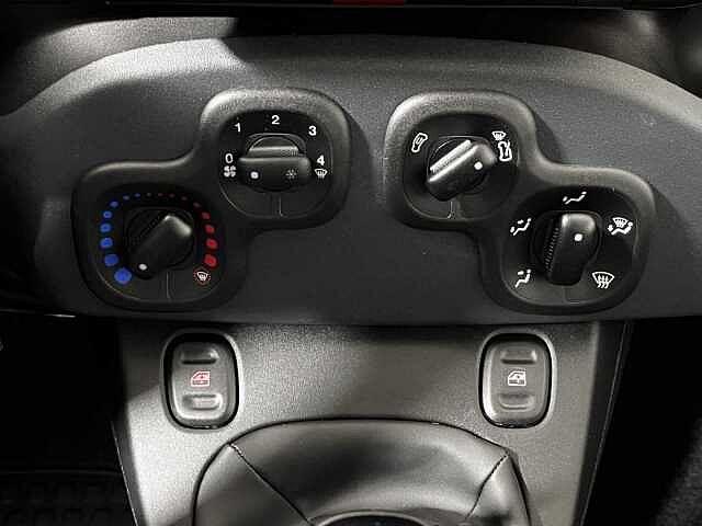 Fiat Panda 1.0 FireFly S&S Hybrid 5 Posti KM ZERO