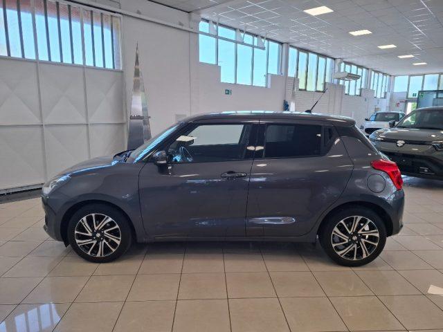 SUZUKI Swift 1.2 Hybrid Top Unico Proprietario 24 mesi garanzia