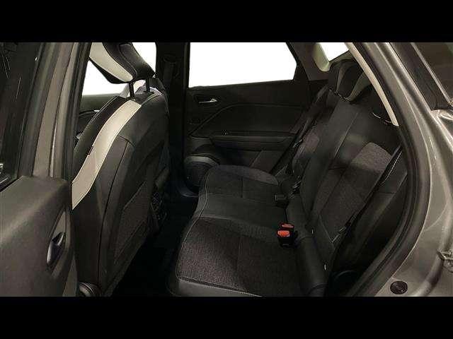 Renault Captur 1.0 TCe Techno