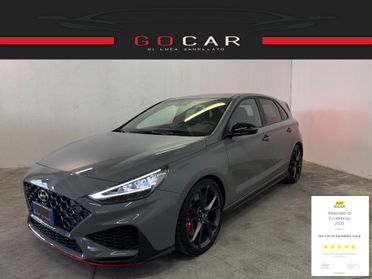 Hyundai i30 2.0 T-Gdi N Performance Dct ** COME NUOVA**