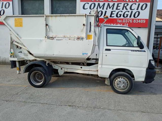 PIAGGIO 1.3 71CV PORTER MAXXI