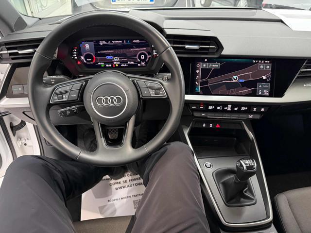 AUDI A3 SPB 30 TDI Business