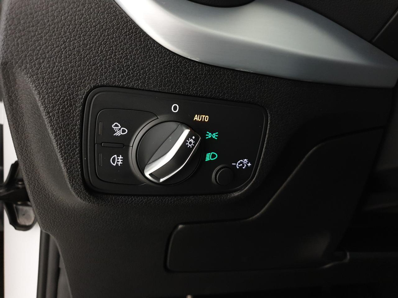 35TDI 150CV quattro S tronic S line Edition