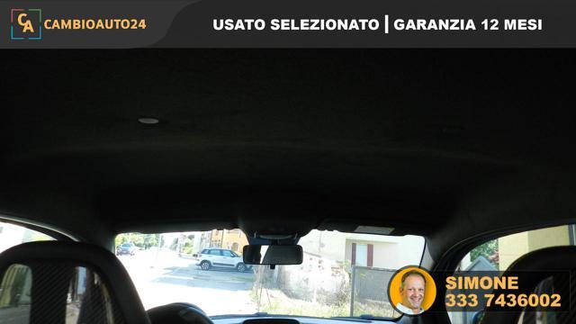 ABARTH 695 1.4 t-jet 75° Anniversario 180cv