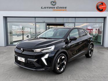 Renault Captur 1.6 full hybr.E-Tech Techno 145cv AUTOM E TELECAM