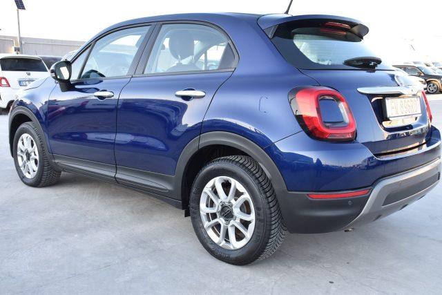 FIAT 500X 1.3 MultiJet 95 CV Business