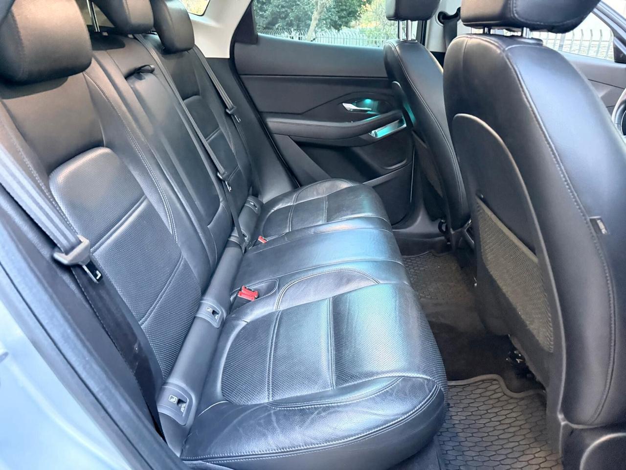 Jaguar E-Pace 2.0D 150 CV AWD aut. S 03/2021