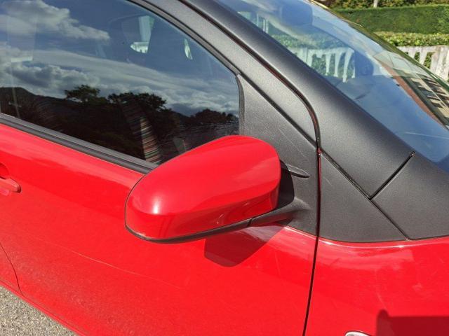 CITROEN C1 VTi 68 5 porte Feel