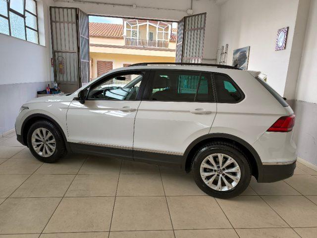 VOLKSWAGEN Tiguan 2.0 TDI SCR Life
