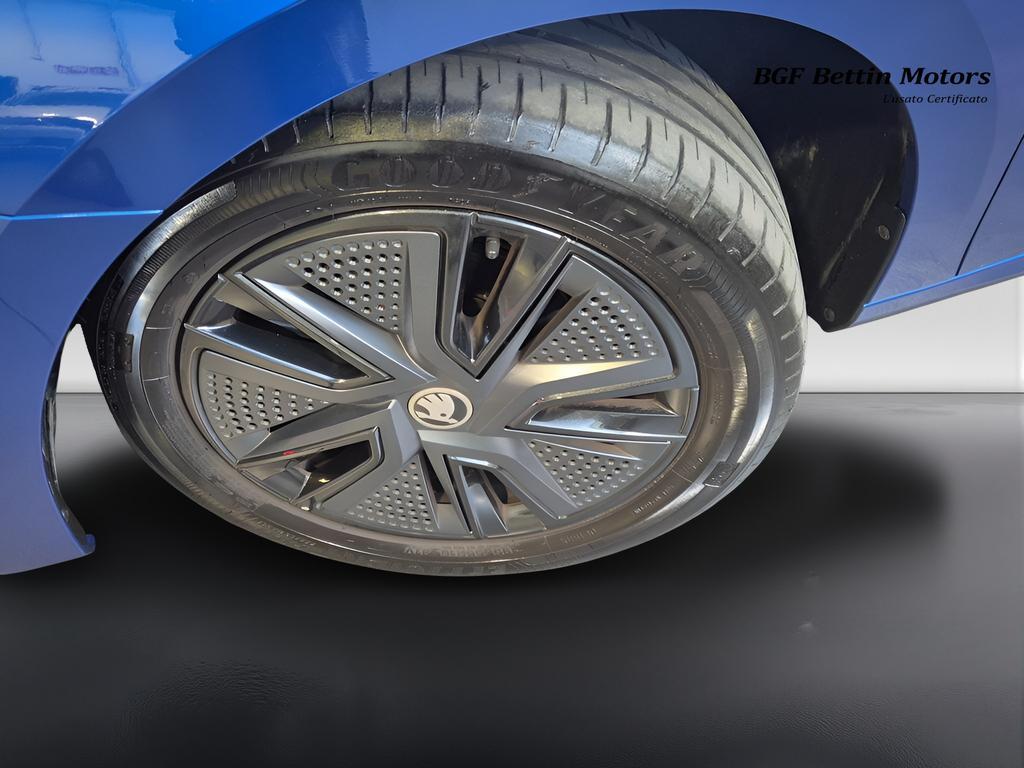 Skoda Fabia 1.0 tsi evo 130 Edition 95cv
