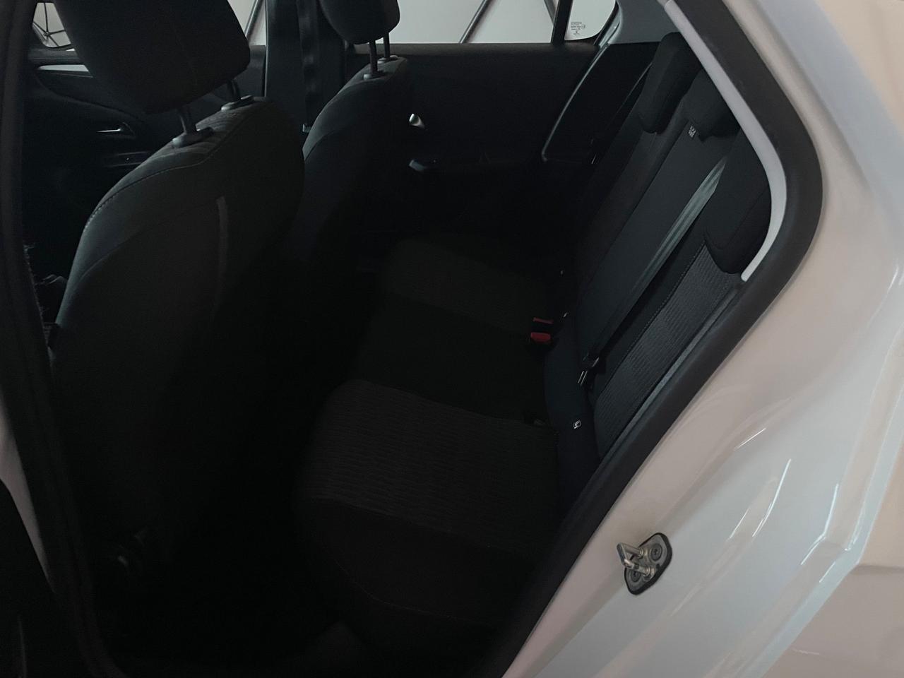 Opel Corsa 1.2 Edition GPL