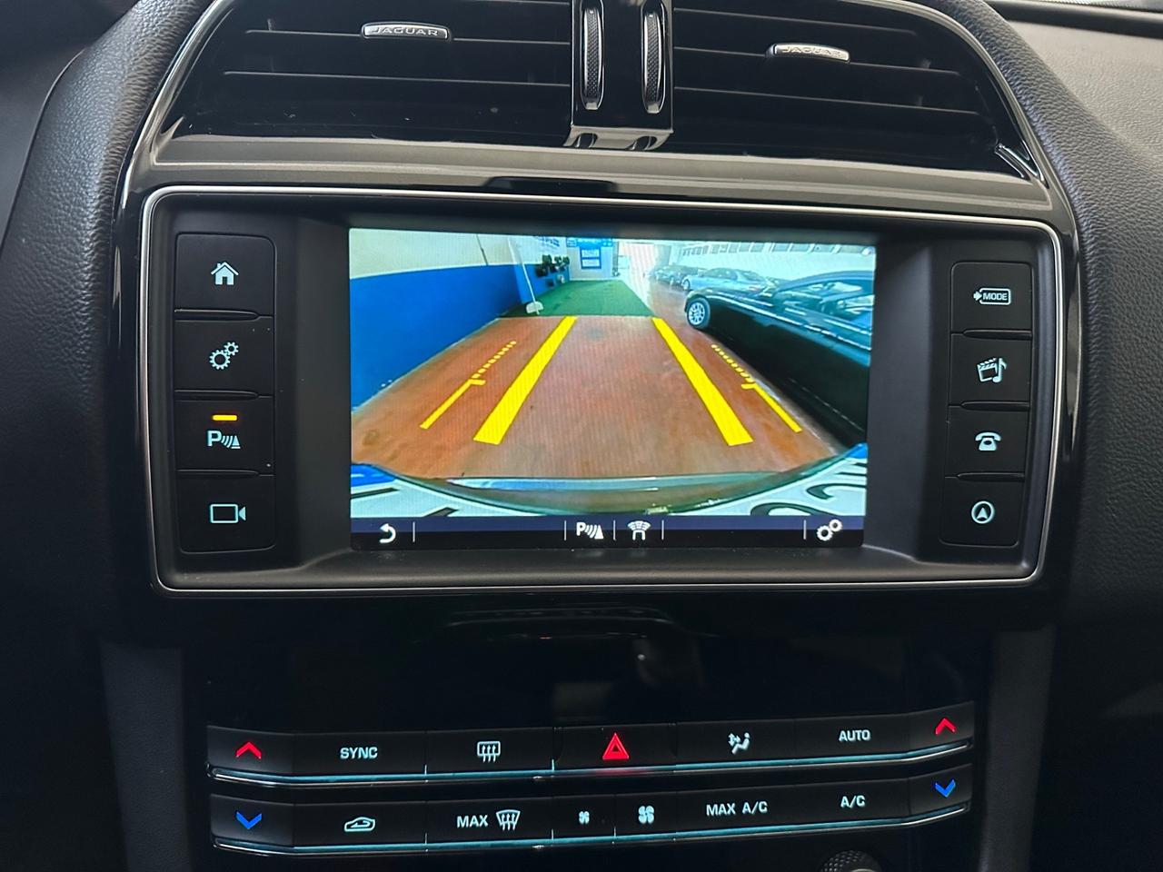 Jaguar F-Pace 2.0 /180cv aut. Prestige/2018/4x4