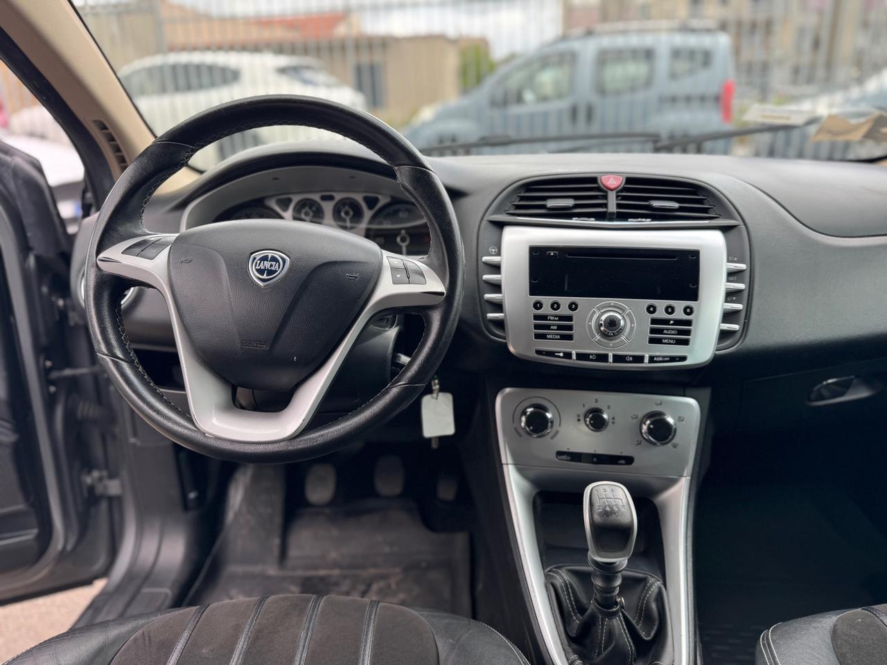 Lancia Delta 1.6 mjt Oro 120cv 150MILA KM