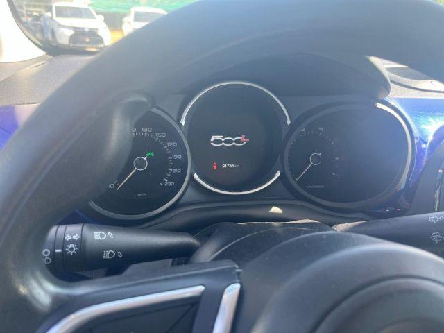 FIAT 500L 1.3 Multijet 95 CV Mirror