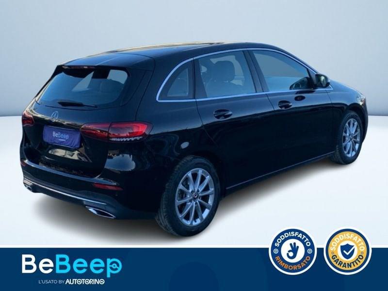 Mercedes-Benz Classe B B 180 D SPORT EXTRA AUTO