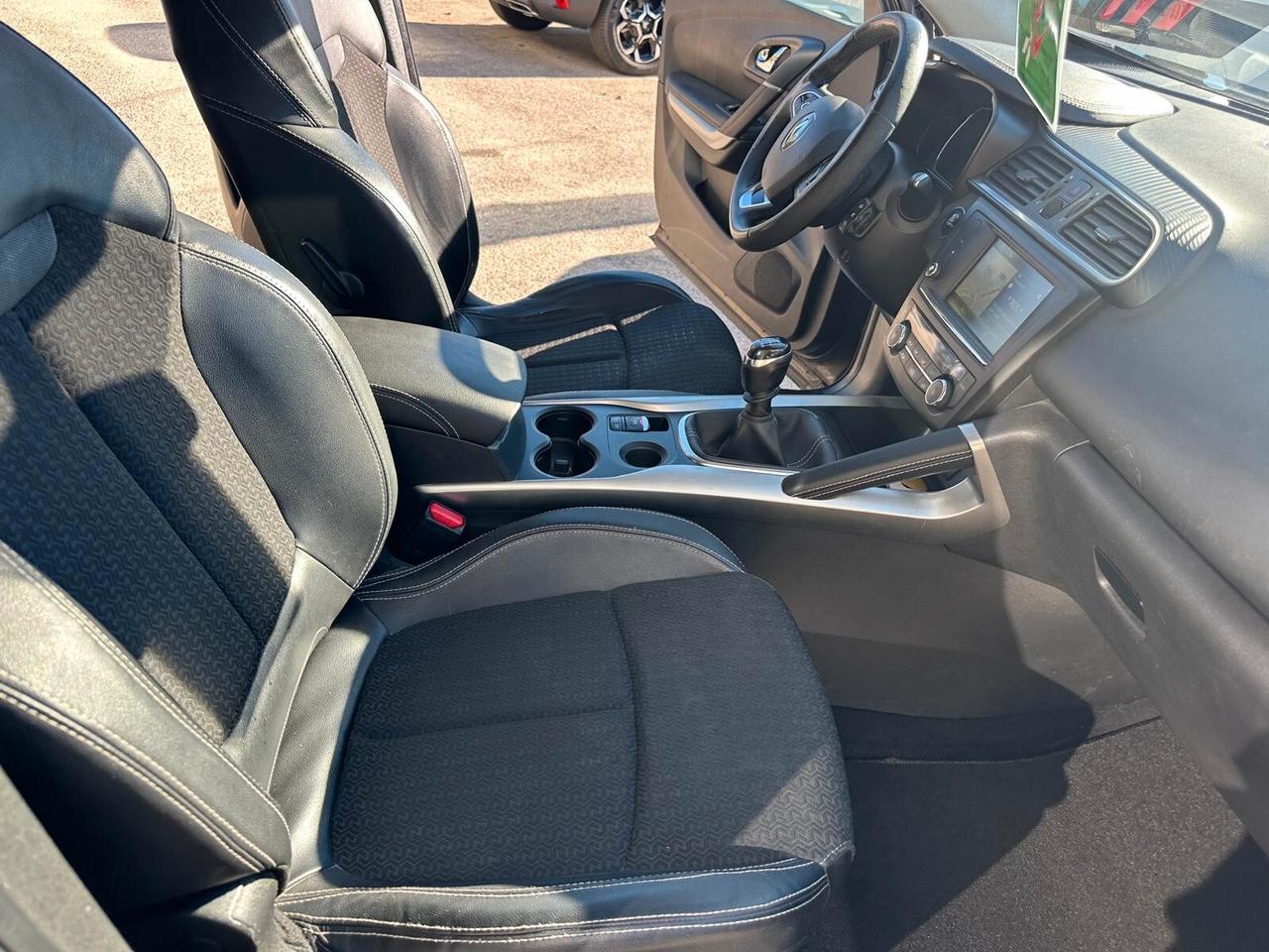 Renault Kadjar TCe 130CV Energy Bose NEOPATENTATI