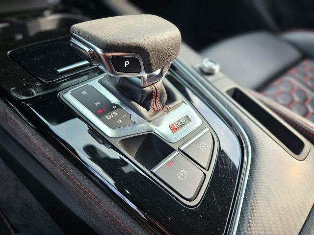 AUDI RS5 SPB CARBOCERAMICA-PACK CARBONIO-