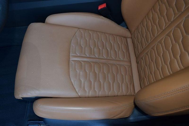 Audi Q8 RS Q8 TFSI V8 quattro tiptronic CARBOCERAMICA