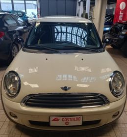 MINI One 1.4 16V One (55kW)